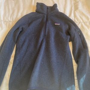 Patagonia Fleece